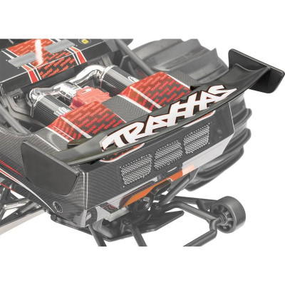 Traxxas Funco 1:6 RTR oranžová