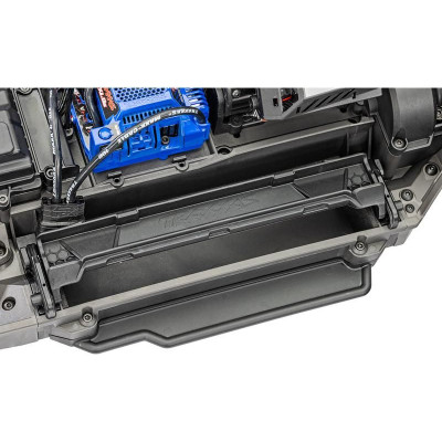 Traxxas Funco 1:6 RTR červená