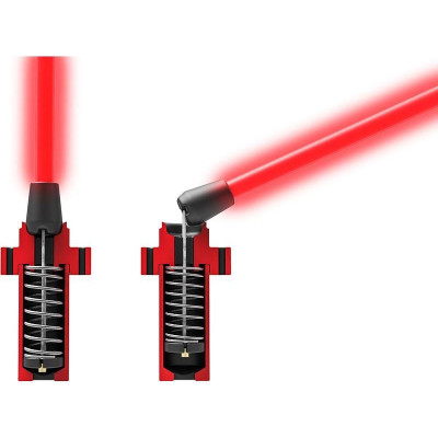 Traxxas Funco 1:6 RTR červená