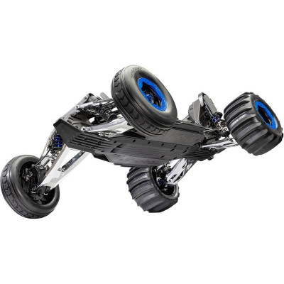 Traxxas Funco 1:6 RTR červená