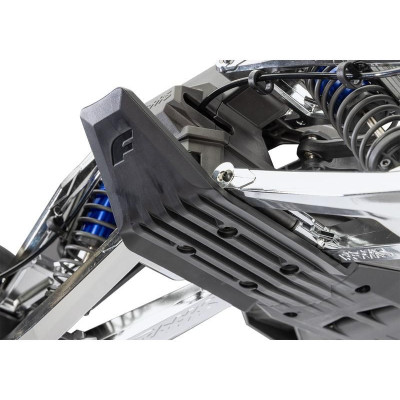 Traxxas Funco 1:6 RTR červená