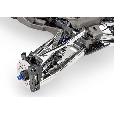 Traxxas Funco 1:6 RTR červená