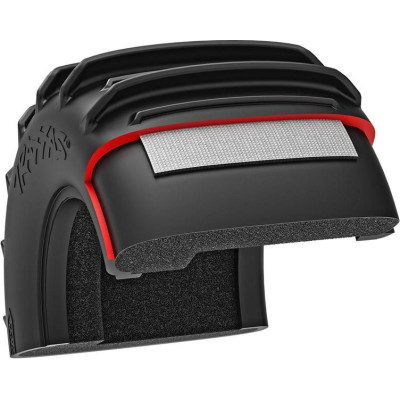 Traxxas Funco 1:6 RTR červená