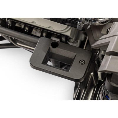 Traxxas Funco 1:6 RTR červená