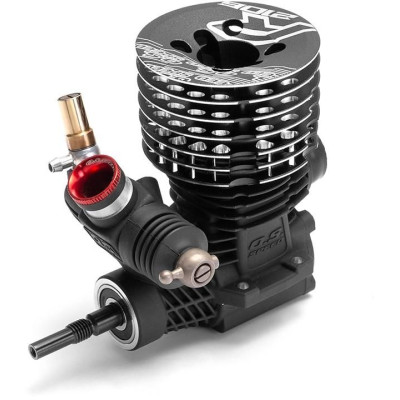 SPEED R2106 samotný motor