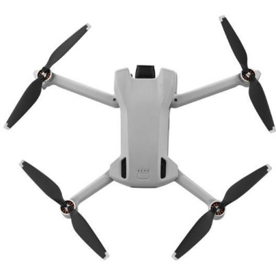 DJI MINI 3 - Vrtule (2 páry) (Silver)