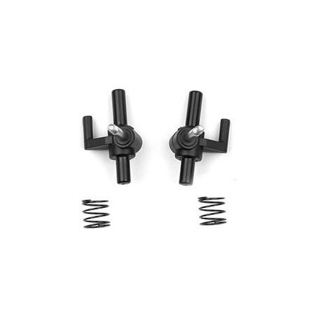 SR27 Těhlice řízení