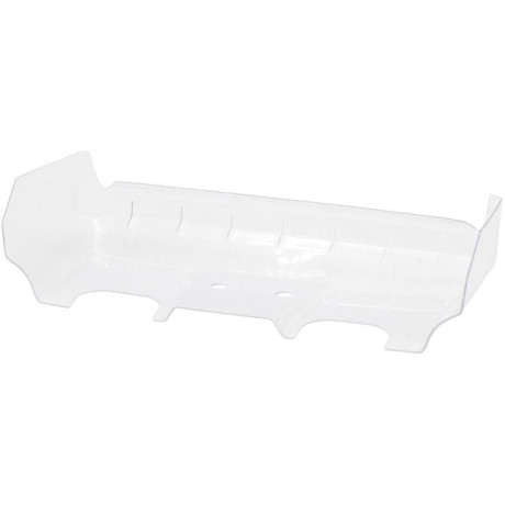 Zadní křídlo čiré Xmid buggy