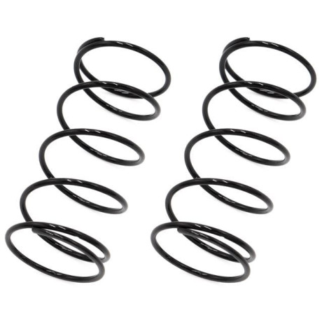 Pružiny tlumičů HTR 13mm Super soft 45mm (2 ks)
