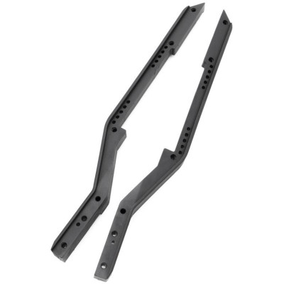 Xmid bočnice podvozku