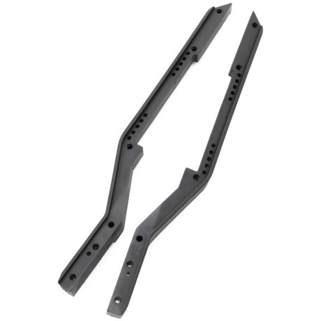 Xmid bočnice podvozku