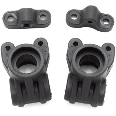 Xmid set zadních těhlic