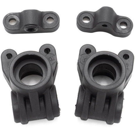 Xmid set zadních těhlic