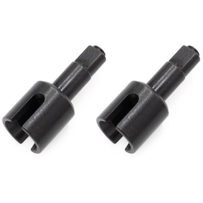 Xmid výstupy diferenciálu ( 2 ks)