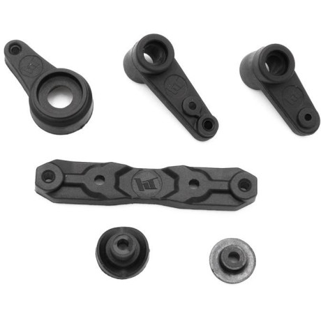 Xmid set dílů řízení