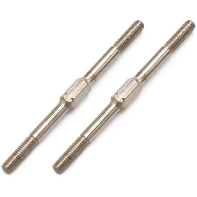 Xmid spojovačky předního zavěšení (2 ks)