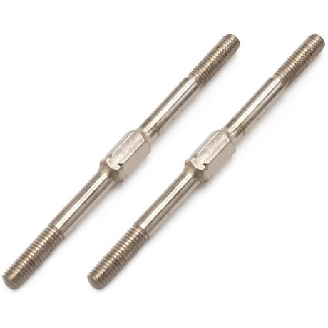 Xmid spojovačky předního zavěšení (2 ks)