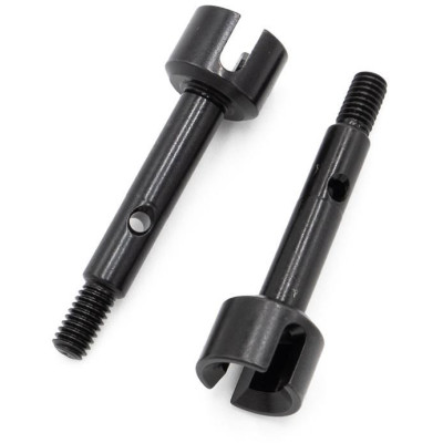 Xmid osy zadních kol (2 ks)