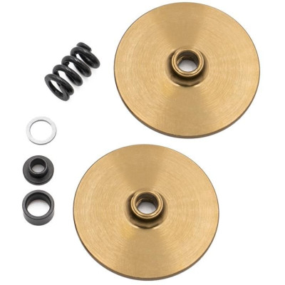 Xmid díly kluzné spojky