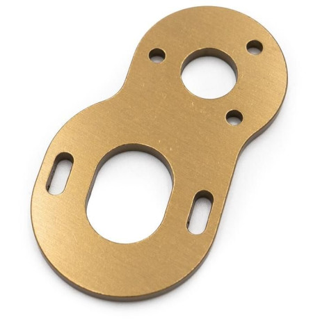 Xmid hliníkový držák motoru