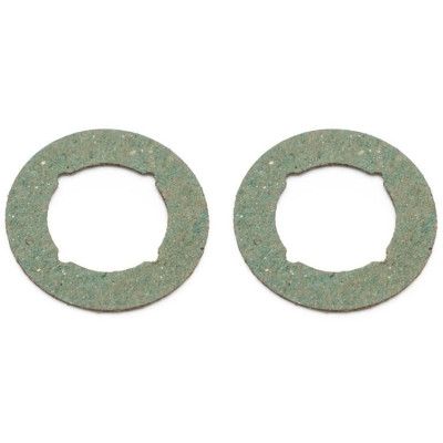 Xmid obložení kluzné spojky (2 ks)