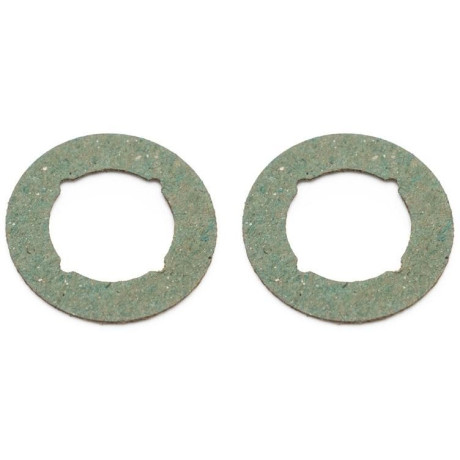 Xmid obložení kluzné spojky (2 ks)