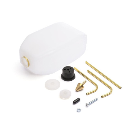 Palivová nádrž 12 oz 350 ml, 1 ks.