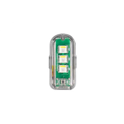 MINI High-light Drone Stroboskop (SYMIK)(vč Aku)