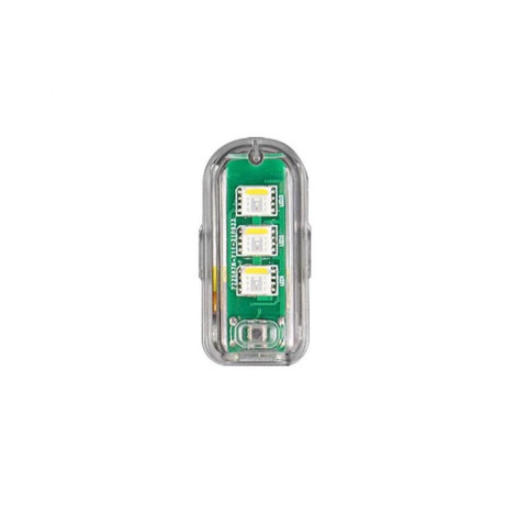 MINI High-light Drone Stroboskop (SYMIK)(vč Aku)