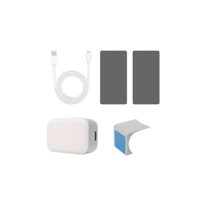 DJI Osmo Mobile 7P / 7 / 6 - Magnetické LED světlo (vč Aku)