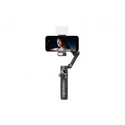 DJI Osmo Mobile 7P / 7 / 6 - Magnetické LED světlo (vč Aku)