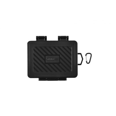 Vodotěsné pouzdro na paměťové karty (SD8 + TF14 + Nano SIM*2)