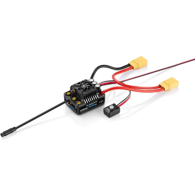 Combo EZRUN MAX8 G2S 4278 2250kv G2R