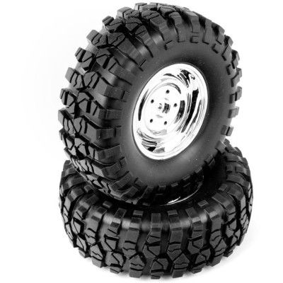 Kola kompletní, 2 ks