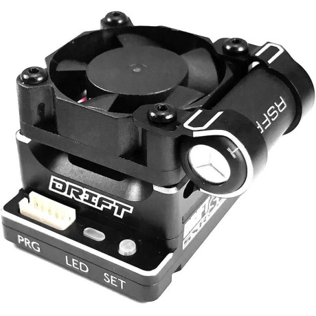 SV-D2 Drift SXR Response ESC