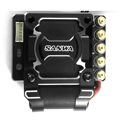 SV-D2 Drift SXR Response ESC