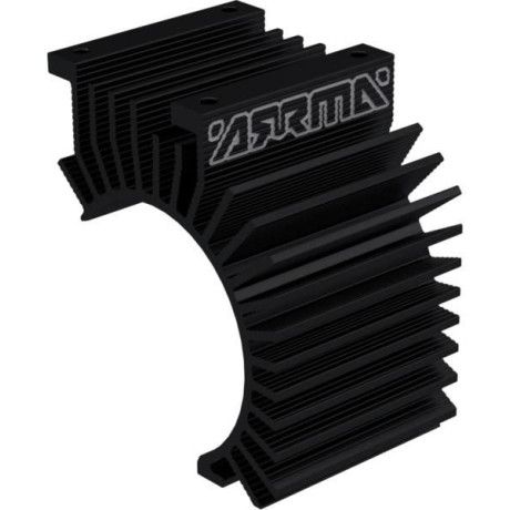 Arrma chladič motoru 665