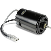 Arrma Mega 665 egyenáramú motor, nagy nyomatékú, alkatrész 1:10 - 1:8 Arrma Mega RC autómodellekhez.