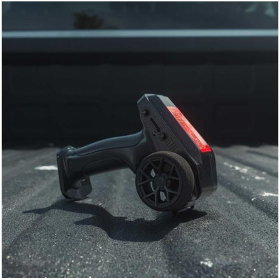 Arrma Granite Mega 665 1:10 4WD RTR zelená