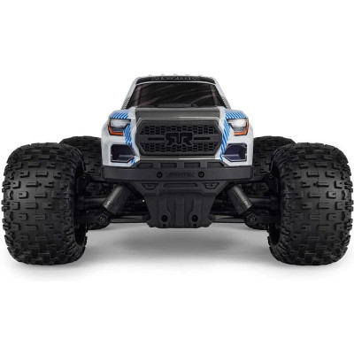Arrma Granite Mega 665 1:10 4WD RTR zelená