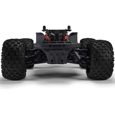 Arrma Granite Mega 665 1:10 4WD RTR zelená