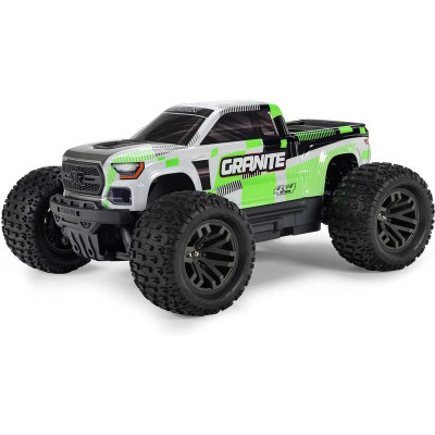 Arrma Granite Mega 665 1:10 4WD RTR modrá
