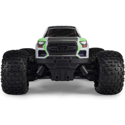 Arrma Granite Mega 665 1:10 4WD RTR modrá