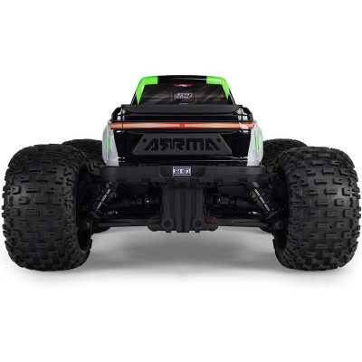 Arrma Granite Mega 665 1:10 4WD RTR modrá