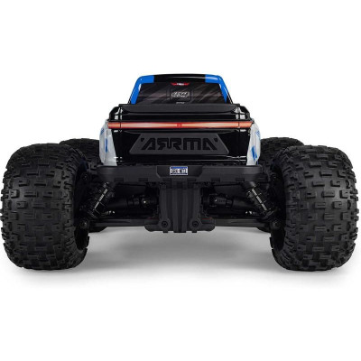 Arrma Granite Mega 665 1:10 4WD RTR modrá