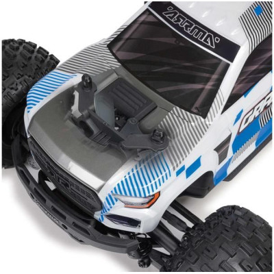 Arrma Granite Mega 665 1:10 4WD RTR modrá