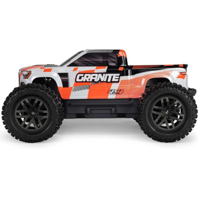 Arrma Granite Mega 665 1:10 4WD RTR modrá