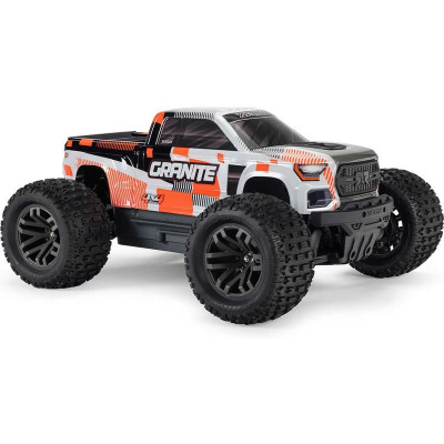 Arrma Granite Mega 665 1:10 4WD RTR modrá
