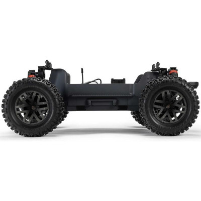 Arrma Granite Mega 665 1:10 4WD RTR oranžová