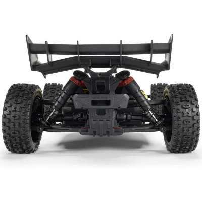 Arrma Typhon Mega 665 1:8 4WD RTR modrá